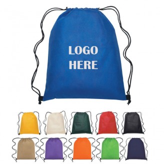 Promotional Non-Woven Sports Pack